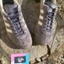 Rare Adidas Hamburg Premium Materials Image 2