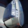 Sony cd ,radio and cassette player. Image 2