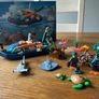 Lego City Explorer - 60377 - Diving Boat Image 2