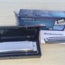 German 10-hole harmonica by Streetlife Music. Image 2