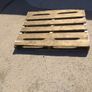 any size wooden used pallet mix pallets Image 5