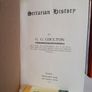 Sectarian History by G. G. Coulton (LP239) Image 2