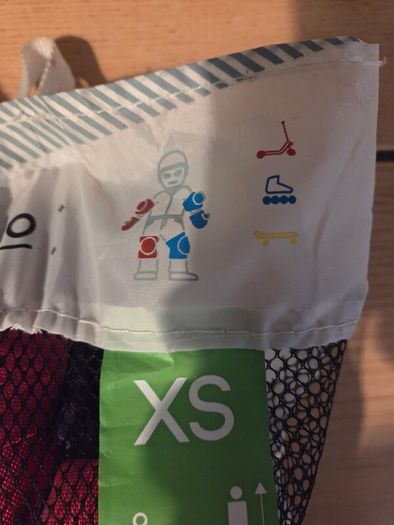 kids protective pads