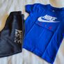 NIKE - Boy's Sets. Age 6-7 Image 10