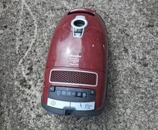 Miele vacuum cleaner