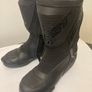 RST TracTech Evo D3O WP Waterproof Motorcycle Boots Image 8