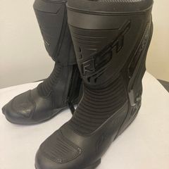 RST TracTech Evo D3O WP Waterproof Motorcycle Boots