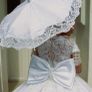 Communion dress from fairy godmother Image 2