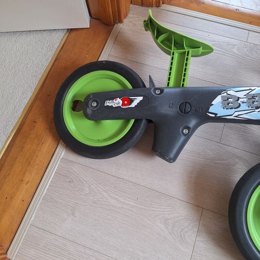 Bellelli B-Bip Balance Bike