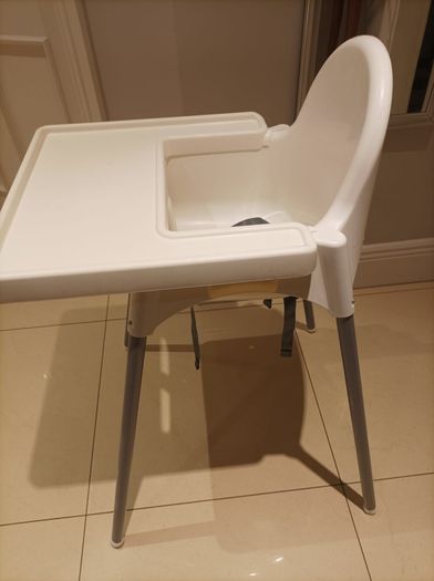 Antilop Highchair