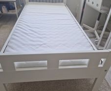 Kids toddler bed