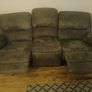 Recline 3 seater sofa Image 2