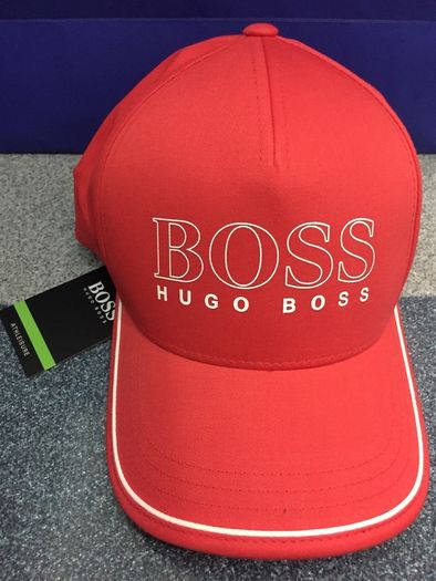 Hugo Boss cap brand new