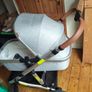 Zummi Halo Travel System (3 piece) with car seat Image 2