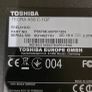 Laptop Toshiba Tecra Image 7