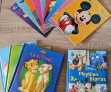 Disney childrens book collection