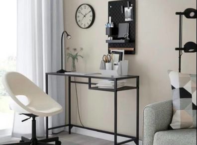 IKEA desk/Console Table