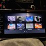 Skoda SUPERB MIB2.5 Radio Navigation Unit with 9.2'' Screen Image 7