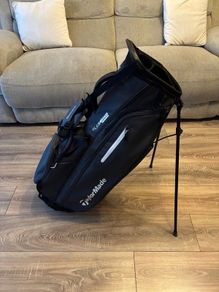 Taylormade Flex Tech Golf Bag (Carry)