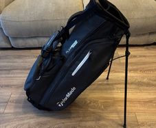Taylormade Flex Tech Golf Bag (Carry)