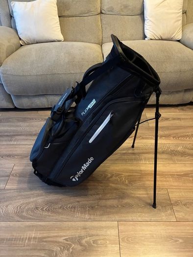 Taylormade Flex Tech Golf Bag (Carry)