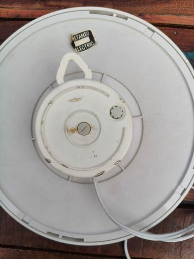 Vintage Wall Clock