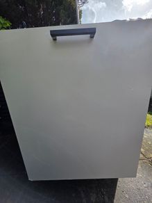 Free Dishwasher