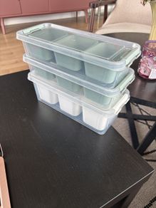 Storage Boxes