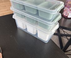 Storage Boxes