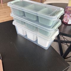 Storage Boxes