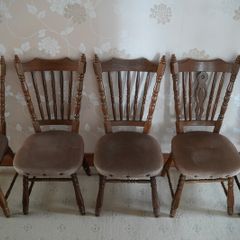 Dining Chairs