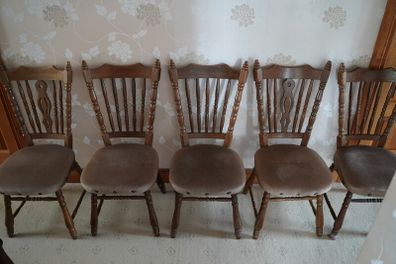 Dining Chairs