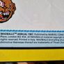 Rare 1987 Madballs Annual (Marvel UK) Image 3