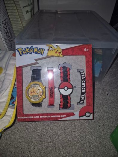 pokemon