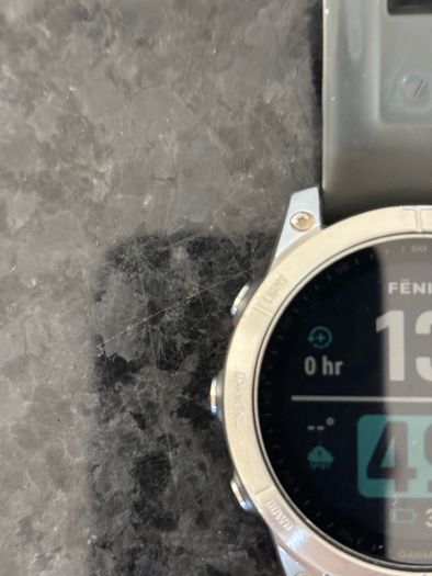 Garmin Fenix 7