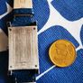 dunhill facette watch Image 4