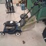 Husqvarna lawnmower Image 3