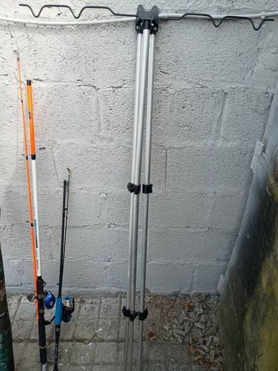 fishing gear