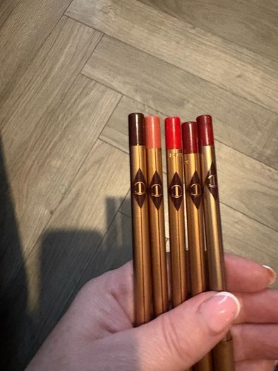 Charlotte Tilbury Lip liner