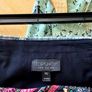 Topshop multi coloured print mini skirt Image 3