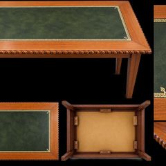 Writing / Occasional Table