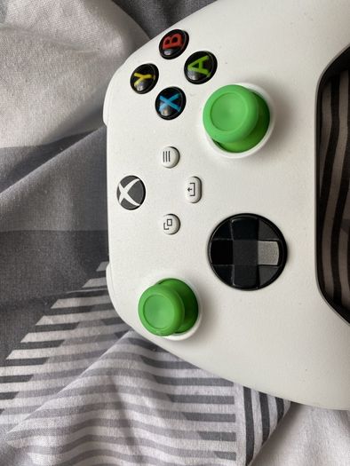 xbox controller