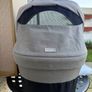 Cybex Gazelle S Carrycot Image 3