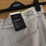 Levis lightweight denim linen  jeans Image 2