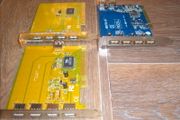 USB Cards