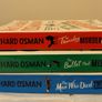 Thursday Murder Club Series By Richard Osman Books Image 7