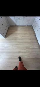 Laminate flooring