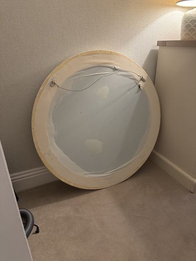 83cm Mirror
