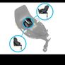 Maxi cosi family fix 360 base Image 4