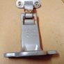Ford Transit Connect (MK2/V408, 2013-2024) Rear Door Hinge x 2 Image 5